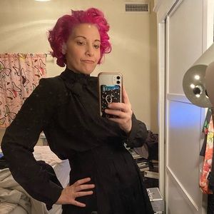 Meet your Posher, Heather